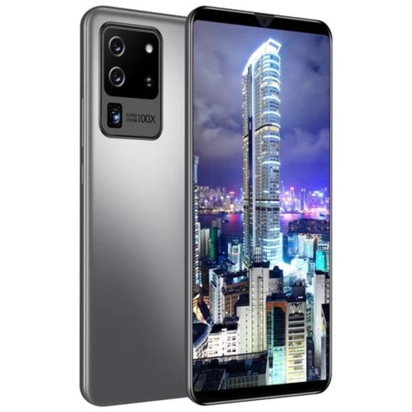 New Cellphone - Picture 3 of 12